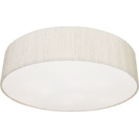 Nowodvorski Lampa sufitowa Nowodvorski Nowodvorski Turda 8952 Plafon lampa sufitowa 3x25W E27 Biały