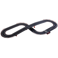 Carrera Tor samochodowy Go!!! Build´n Race Racing Set  (GXP-788928)