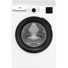 Beko Washing machine BM1WFU39225WPB