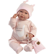 Llorens Mimi Baby doll crying 42 cm