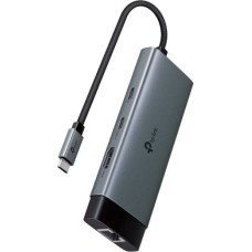 Tp-Link UH6120C USB Type-C 6-Port Hub