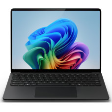 Microsoft Surface Laptop7 35,05cm 13,8Zoll Intel Core Ultra 7 266V 16GB 512GB Black W11P COMM DE