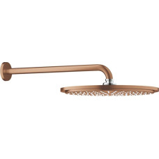 Grohe Deszczownica Grohe Rainshower Cosmopolitan 1-funkcyjna miedź antyczna (26066DL0)