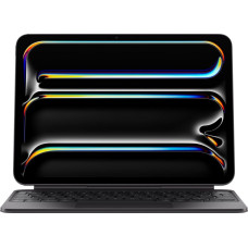 Apple Magic Keyboard for iPad Pro 11 (M4) - Italian - Black