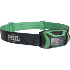 Petzl Latarka czołowa Petzl Petzl TIKKA, LED light (green)