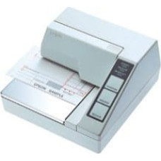 Epson Drukarka etykiet Epson TM-U295 (272) - C31C163272