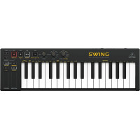 Behringer Behringer SWING - Klawiatura sterująca USB/MIDI/CV