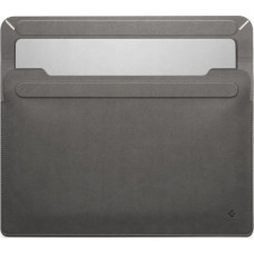 Spigen Etui Spigen Spigen Valentinus S Laptop Sleeve, city gray - 14