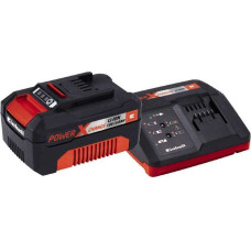 Einhell Zestaw startowy PXC akumulator 18V 4,0Ah + ładowarka (4512042)