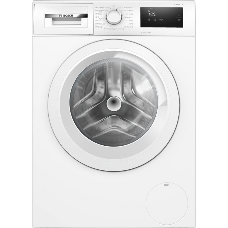 Bosch Skalbimo mašina Bosch WAN28020SN