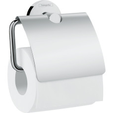 Hansgrohe Tualetinio popieriaus laikiklis Hansgrohe Logis Universal 41723000