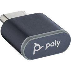 Poly Adapter bluetooth Poly SPARE,BT700-C,TYPE C,BLUETOOTH USB ADAPTER,BOX