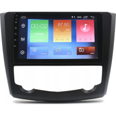 Noname Nawigacja GPS RADIO NAWIGACJA GPS RENAULT KADJAR 2015+ ANDROID