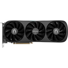 Zotac ZT-D40730D-10P graphics card NVIDIA GeForce RTX 4070 Ti SUPER 16 GB GDDR6X