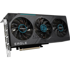 Gigabyte EAGLE GeForce RTX 4070 SUPER OC 12G NVIDIA 12 GB GDDR6X