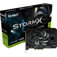 Palit GeForce RTX 4060 StormX 8GB DLSS 3