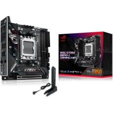 Asus Motherboard ROG STRIX B850-I GAMING WIFI