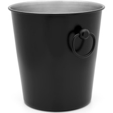 Leopold Vienna Leopold Vienna Champagne Cooler single walled black LV213008