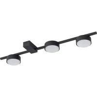 Nowodvorski Lampa sufitowa Nowodvorski Nowoczesny plafon sufitowy do salonu Nowodvorski PILLS 8263