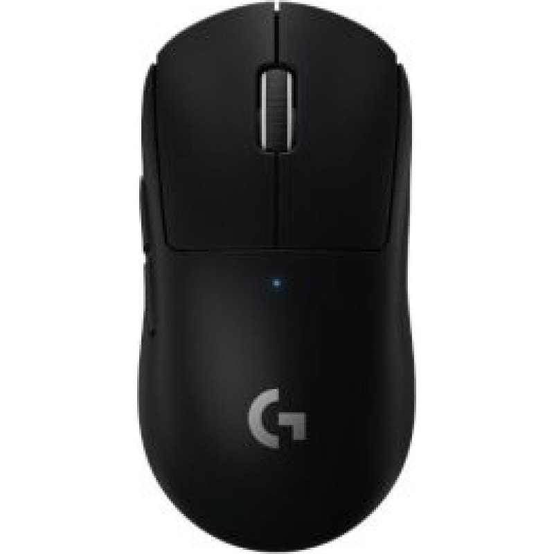 Logilink Logitech Pro X superlight wireless Gaming Mouse black (910-005881)