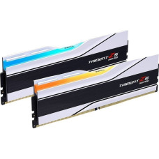 G.skill Pamięć G.Skill Trident Z5 Neo RGB, DDR5, 32 GB, 7200MHz, CL34 (F5-7200J3445G16GX2-TZ5NRW)