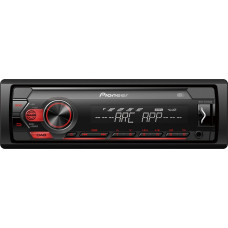 Pioneer Radio samochodowe Pioneer MVH-S220DAB