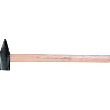 Kuźnia Sułkowice Młotek ślusarski rączka drewniana 4kg 700mm (MLO 4.0 K)