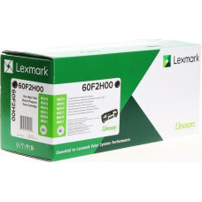Lexmark Toner Lexmark Kaseta z tonerem LEXMARK 60F2H00