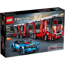 Lego 42098 - Technic Car Transporter