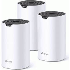 Tp-Link Router Deco S4 (3pcs) AC1200 Wireless 802.11ac/1167Mbps LAN/WAN White EU