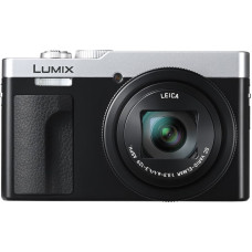 Panasonic Lumix DC-TZ99, silver