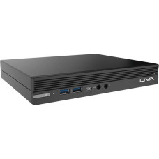 Noname Komputer Komputer Mini PC Elite Group Liva One LGA 1151