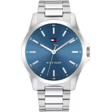 Tommy Hilfiger Zegarek Męski Tommy Hilfiger Bruce 1710670 + BOX