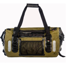 Amphibious AMPHIBIOUS TORBA VOYAGER II 45L GREEN BS-2245.15