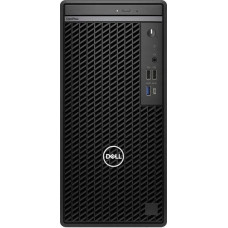 Dell Komputer Dell DELL OptiPlex 7020 Intel® Core™ i5 i5-14500 16 GB DDR5-SDRAM 512 GB SSD Windows 11 Pro Mini Tower PC Czarny