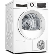Bosch Džiovyklė Bosch WQG242AASN