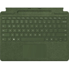 Microsoft MS Pro Signature Keyboard ASKU SC Eng Intl Netherlands/Poland Hdwr Forest