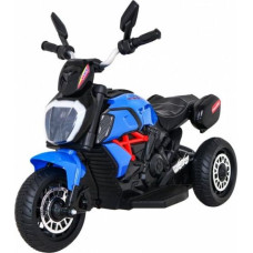 Noname Motor Fast Tourist Niebieski