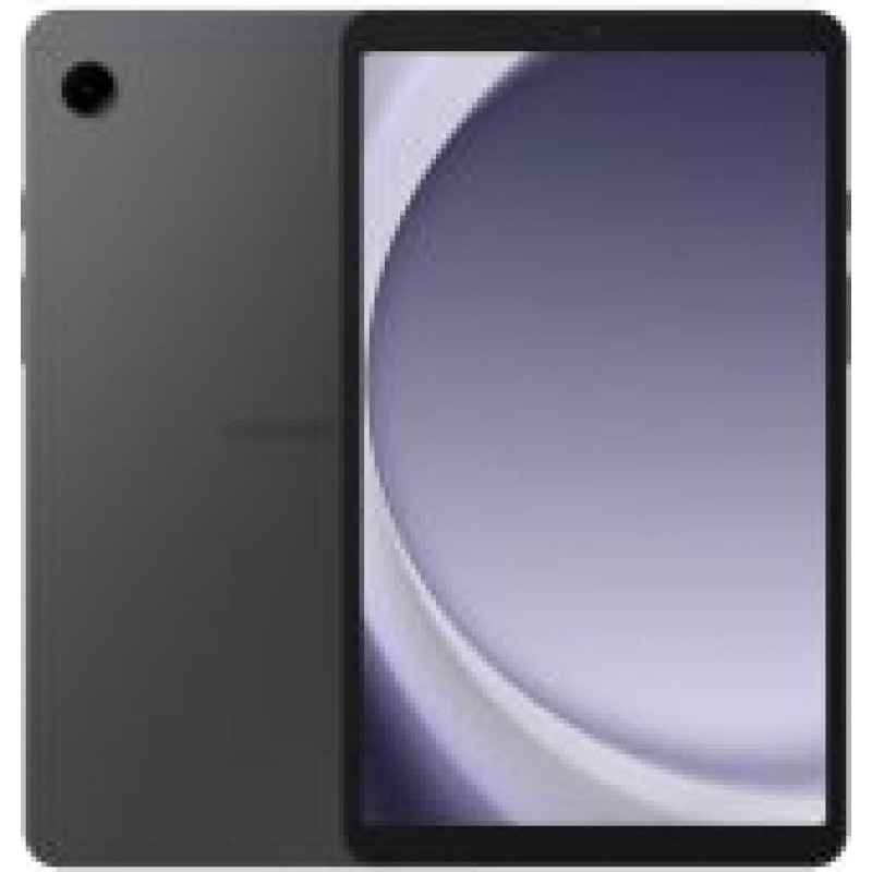 Samsung Galaxy Tab A9 (X110) (Graphite) 8.7” TFT LCD 800x1340,2.2GHz&2.0GHz/64GB/4GB RAM/Android 13/microSDXC,WiFi,BT
