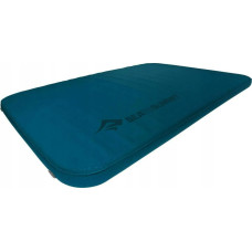 Sea To Summit Self-inflating mat SEA TO SUMMIT Comfort Deluxe