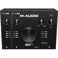 M-Audio AIR 192|6 recording audio interface