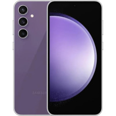 Samsung MOBILE PHONE GALAXY S23 FE/128GB PURPLE SM-S711B SAMSUNG