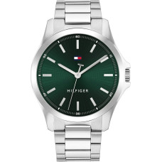 Tommy Hilfiger Zegarek Męski Tommy Hilfiger Bruce 1710672 + BOX