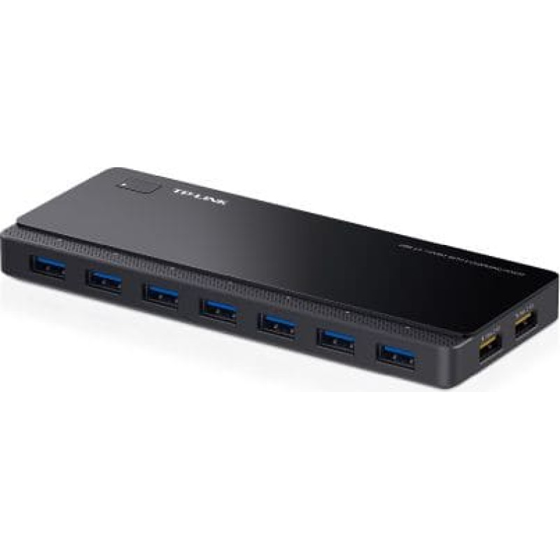 Tp-Link HUB USB TP-Link 9x USB-A 3.0 (UH720)
