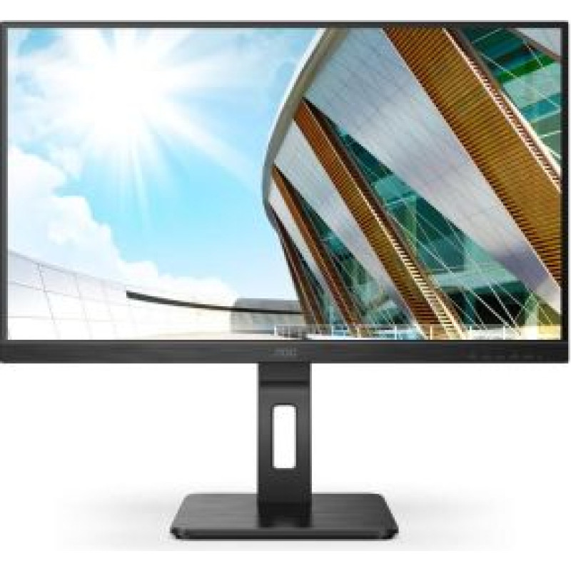 Aoc International 24P2QM 23.8inch Monitor