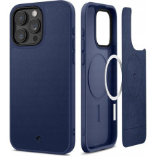 Spigen Spigen Cyrill Kajuk MagSafe, navy - iPhone 15 Pro