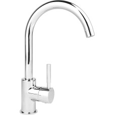 Ferro Bateria kuchenna Ferro Lugio stojąca chrom (BLG4)