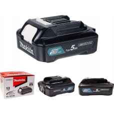 Makita MAKITA AKUMULATOR 12V 5,0Ah BL1050B