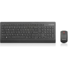 Lenovo Klawiatura + mysz Lenovo Essential Wireless Combo (4X30M39497)