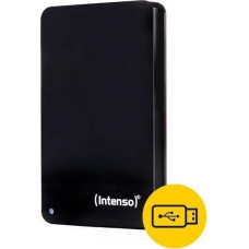 Intenso External HDD|INTENSO|2TB|USB 3.2|Colour Black|6023890